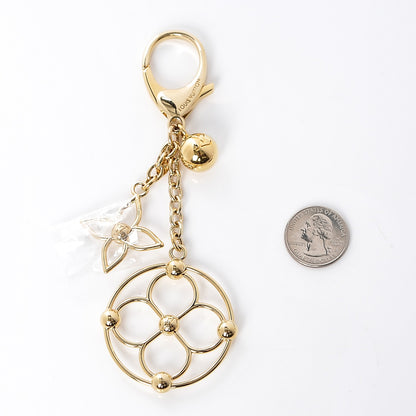 Louis Vuitton Bloomy Bag Charm 2 of 5
