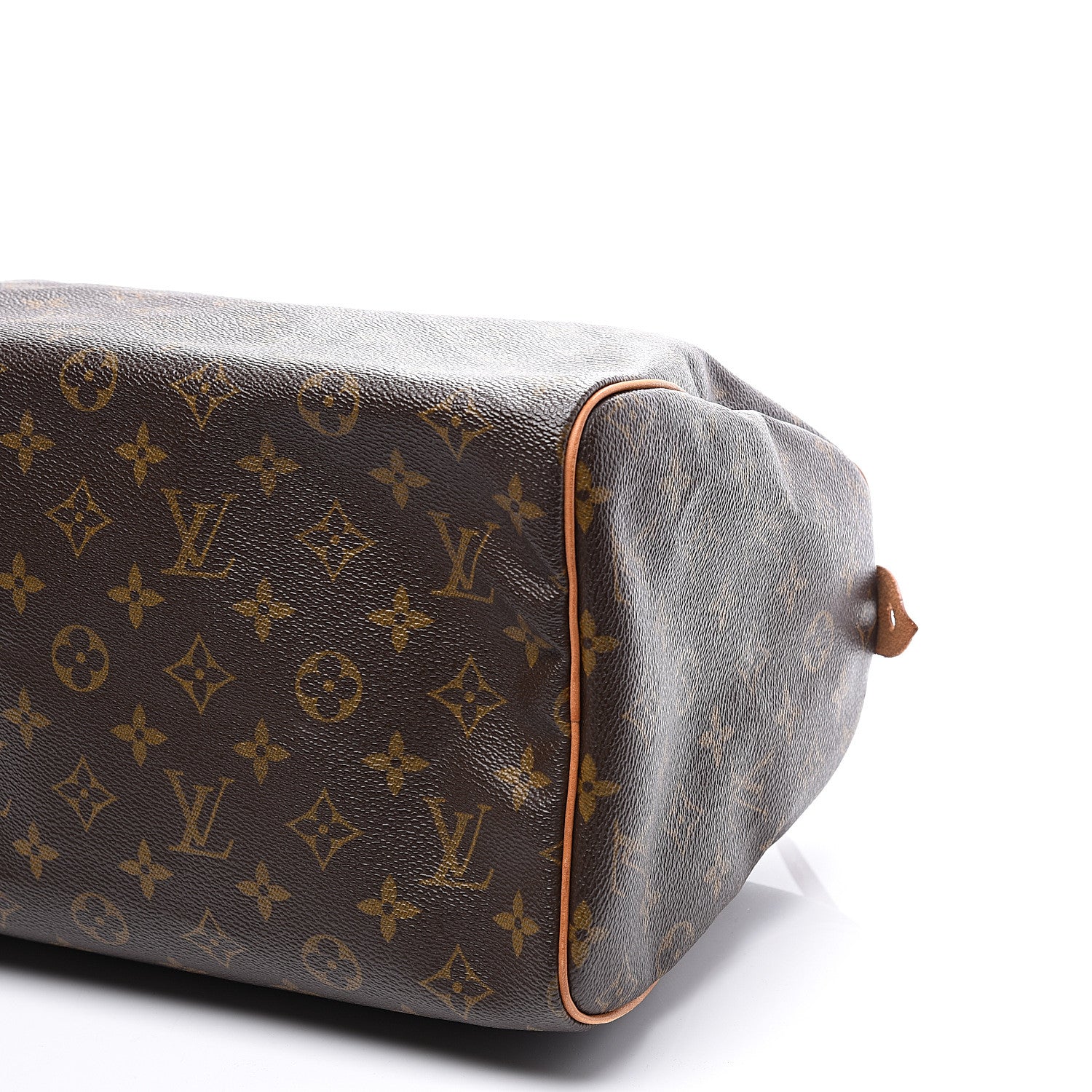 Louis Vuitton Monogram Speedy 30 7 of 9