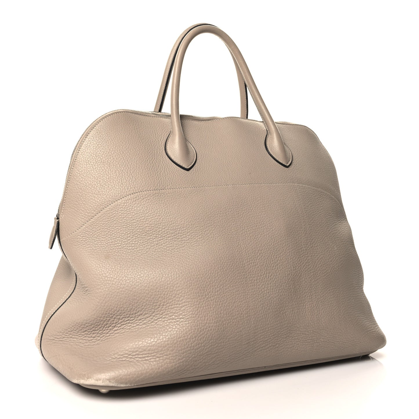 Taurillon Clemence Bolide 45 Gris Tourterelle