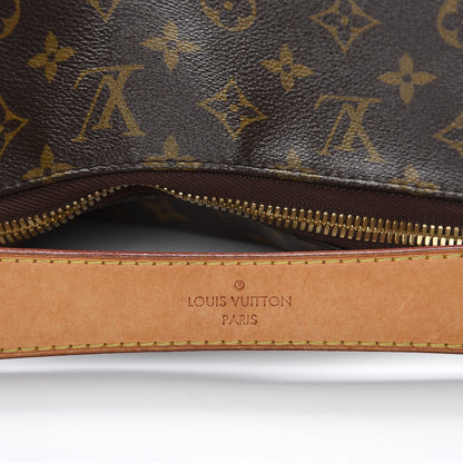 Louis Vuitton Monogram Sully MM 8 of 8