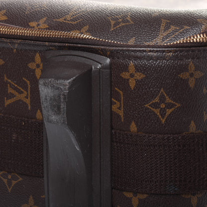Louis Vuitton Monogram Pegase 55 20 of 45