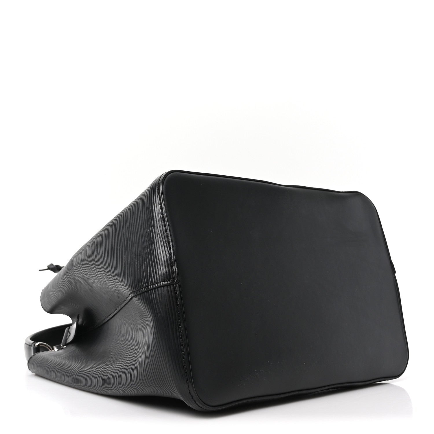 Louis Vuitton Epi Neonoe Black 4 of 10