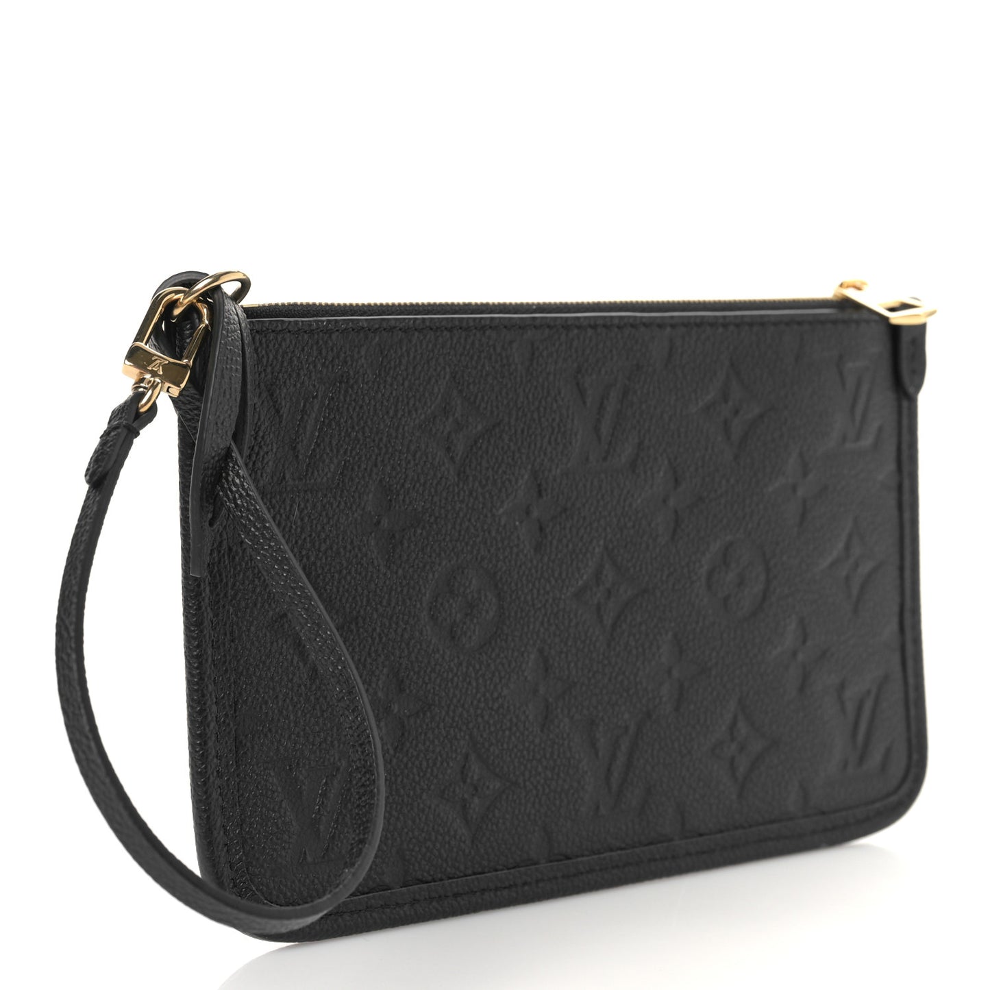 Empreinte Carryall PM Pochette Black