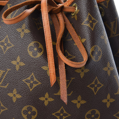 Louis Vuitton Monogram Noe 11 of 19