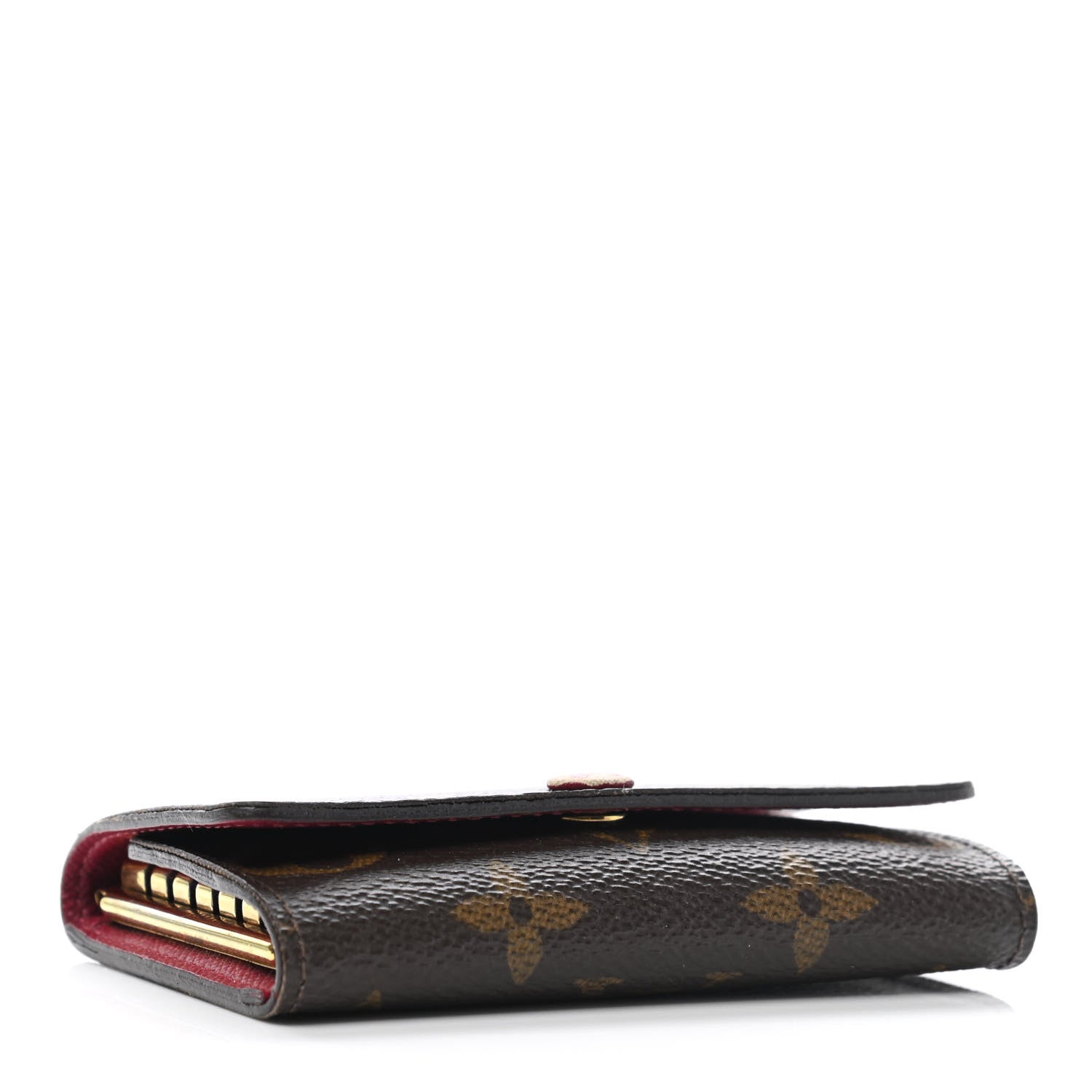 Louis Vuitton Monogram 6 Key Multicles Holder Fuchsia 4 of 7