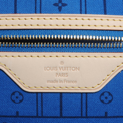 Louis Vuitton Monogram My LV Heritage Neverfull GM 6 of 7