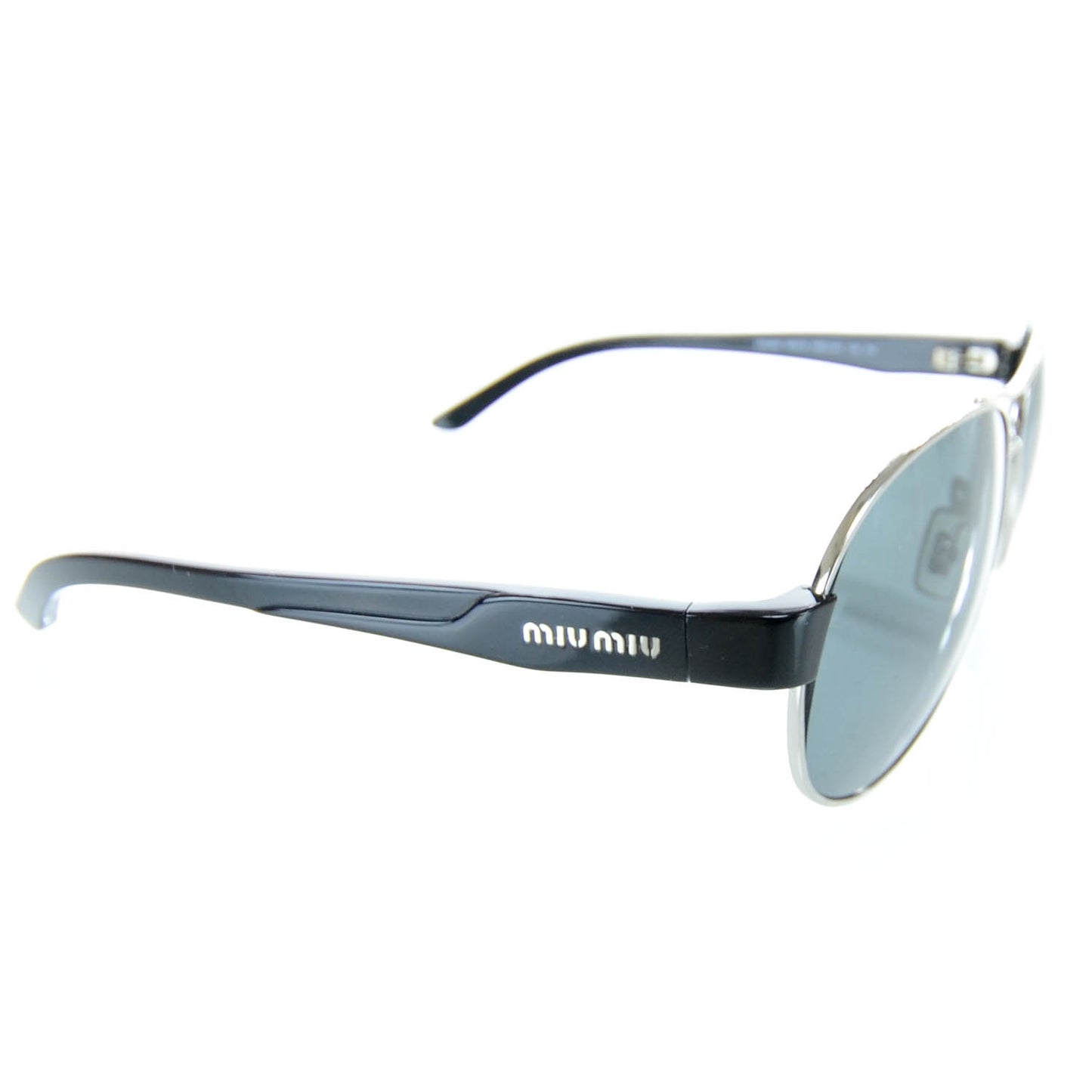 Aviator Sunglasses Black