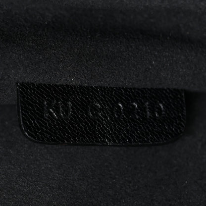 Givenchy Sugar Goatskin Cross 3 Crossbody Bag Black 8 of 12