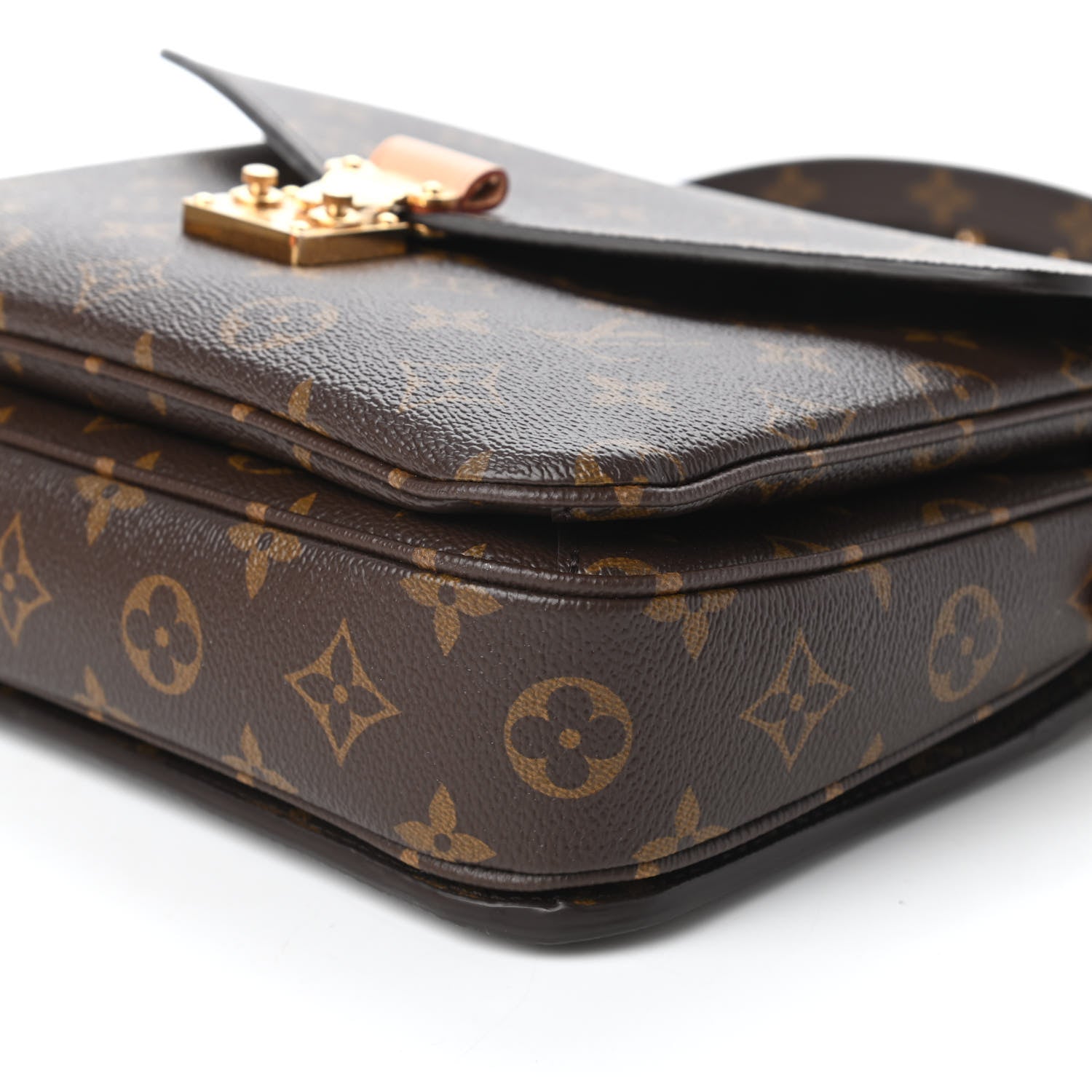 Louis Vuitton Monogram Pochette Metis 7 of 11