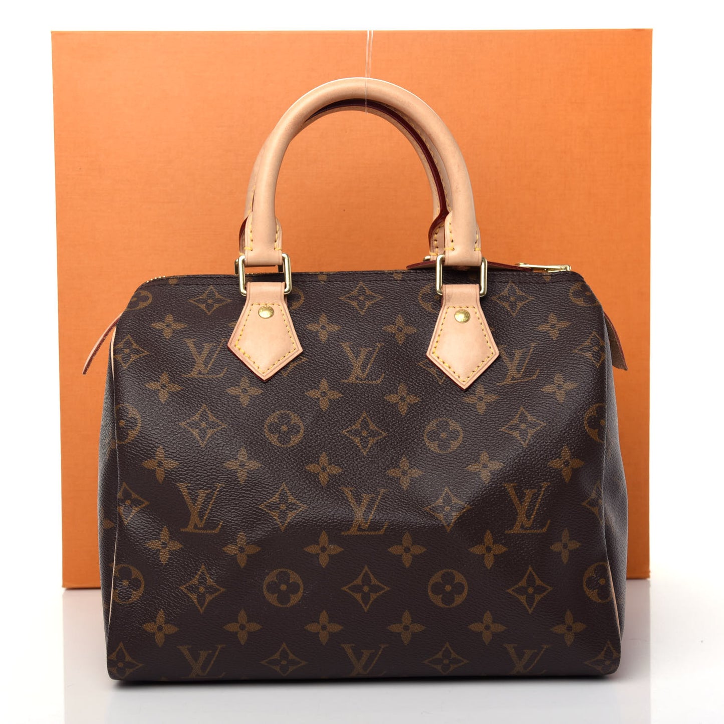 Monogram Speedy 25