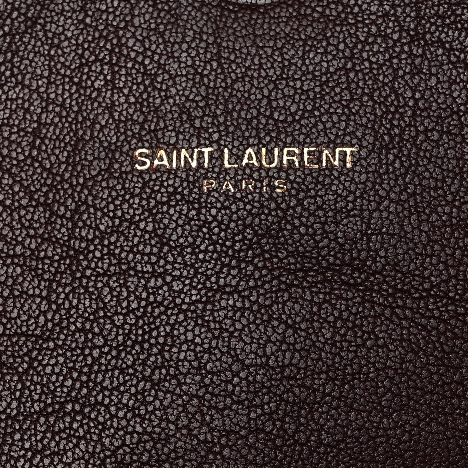 Saint Laurent Sheepskin Matelasse Chevron Monogram Medium College Bag Rouge Legion 6 of 12