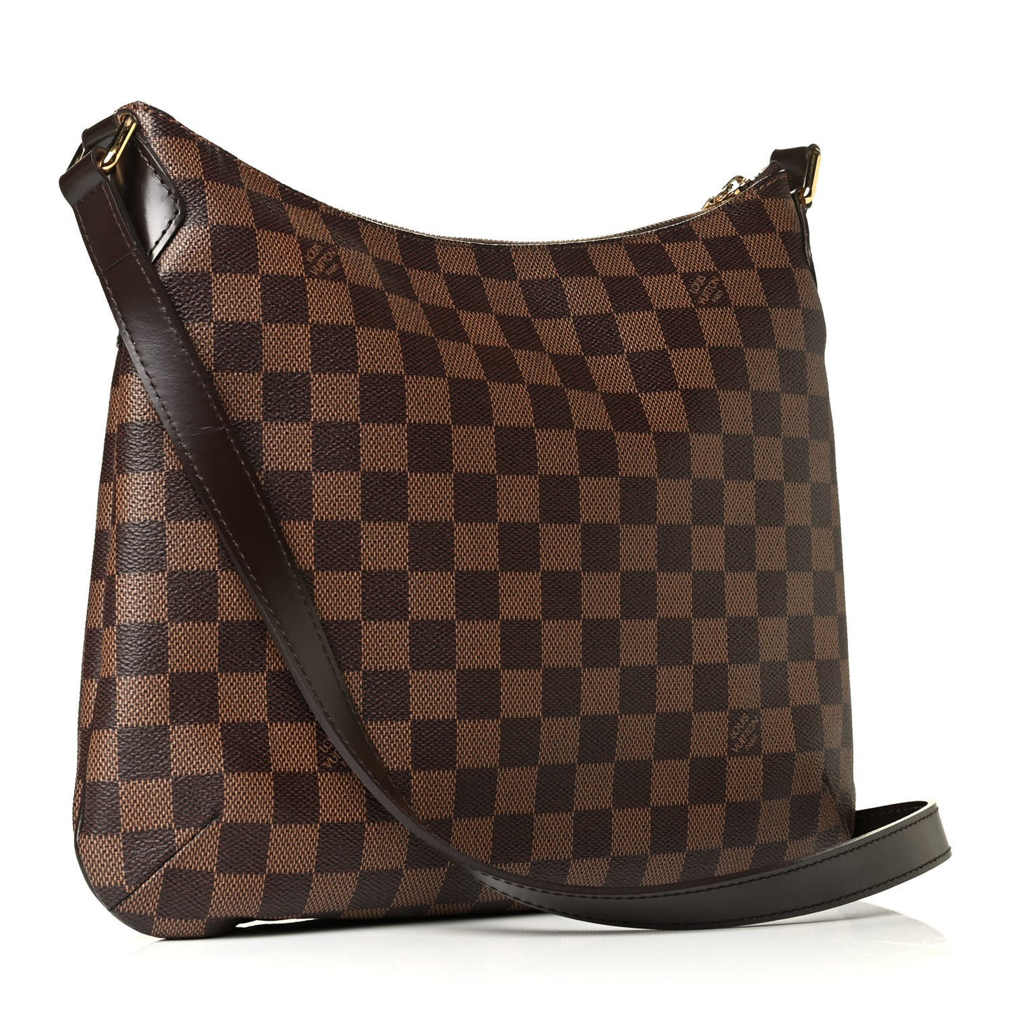 Damier Ebene Bloomsbury PM