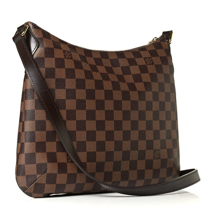 Louis Vuitton Damier Ebene Bloomsbury PM 2 of 6