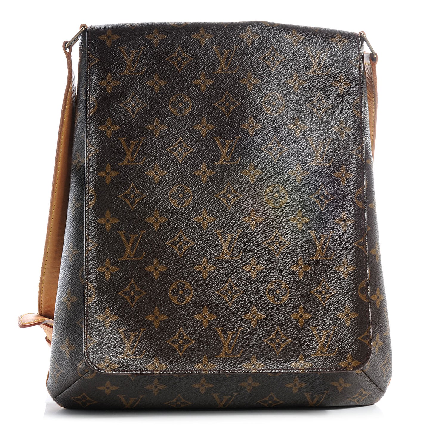 Monogram Musette GM