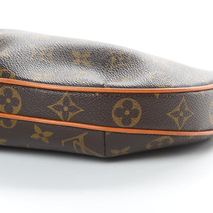 Louis Vuitton Monogram Croissant PM 10 of 12