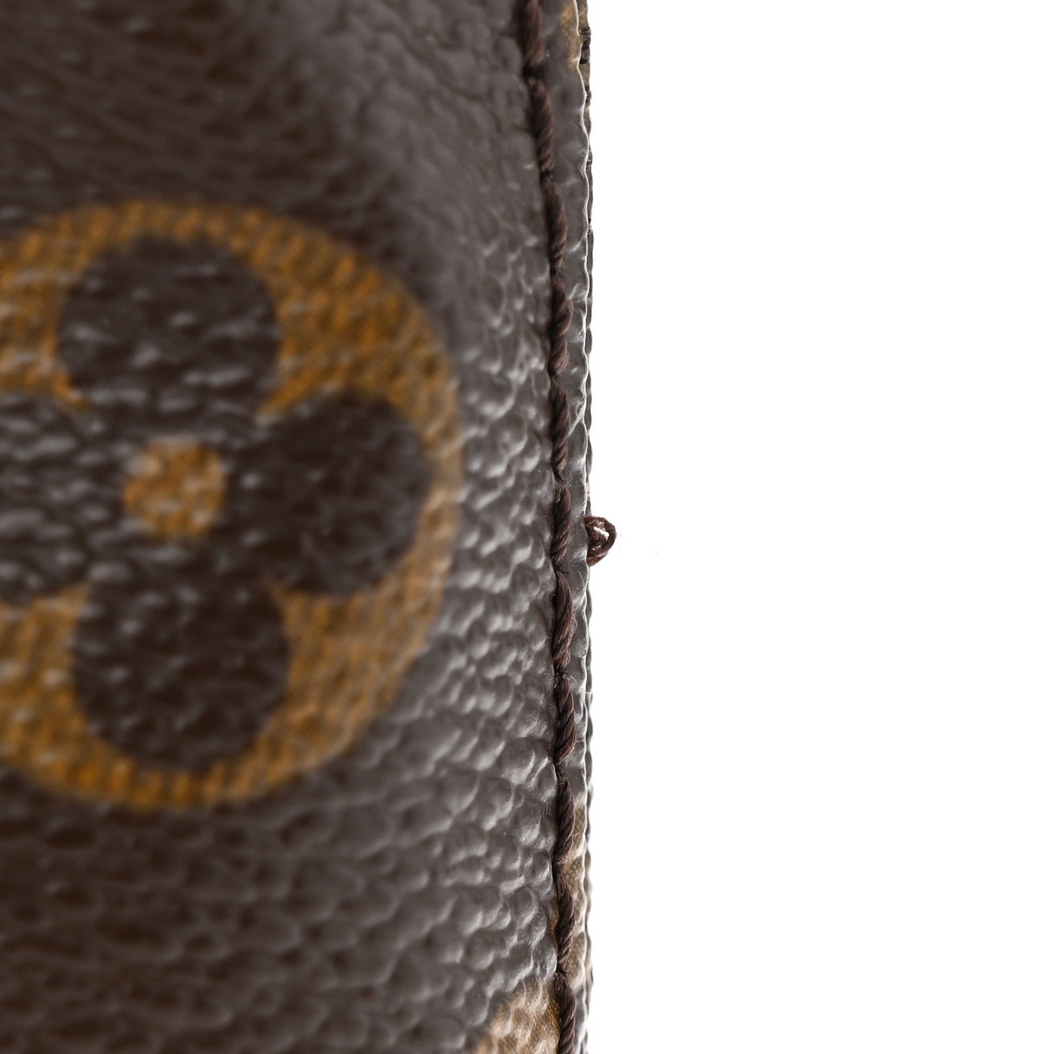 Louis Vuitton Monogram Cabas Piano 12 of 13