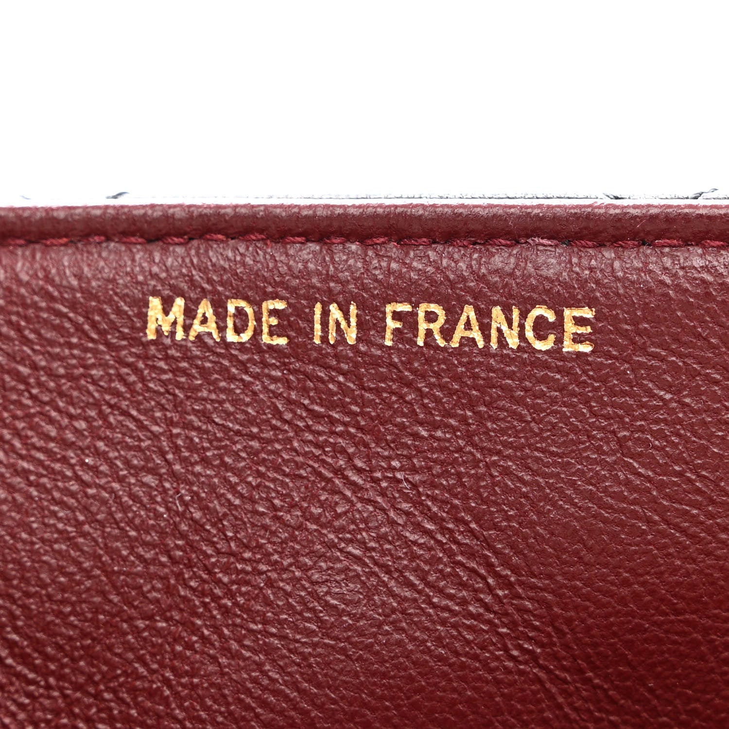 Chanel Lambskin Quilted Small Single Flap Black 7 of 11