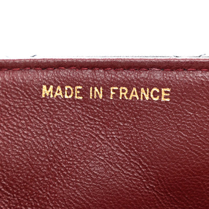 Chanel Lambskin Quilted Small Single Flap Black 7 of 11