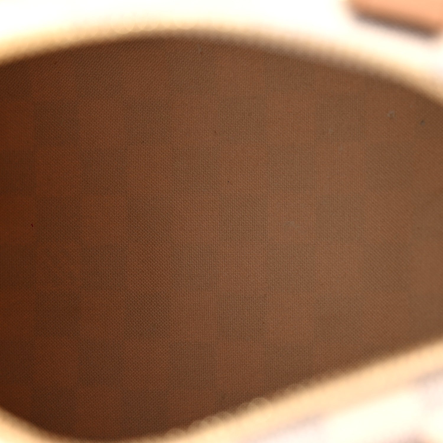 Louis Vuitton Damier Azur Speedy Bandouliere 25 4 of 10