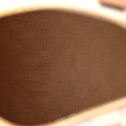 Louis Vuitton Damier Azur Speedy Bandouliere 25 4 of 10