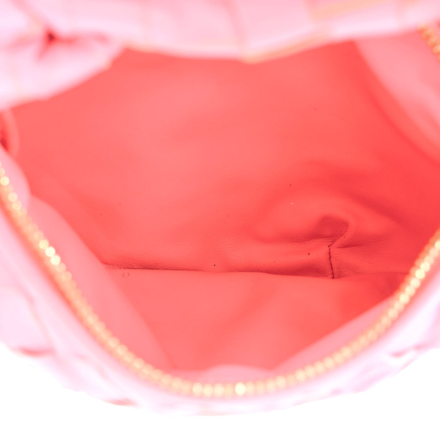 Bottega Veneta Nappa Intrecciato Mini Jodie Ribbon 5 of 12