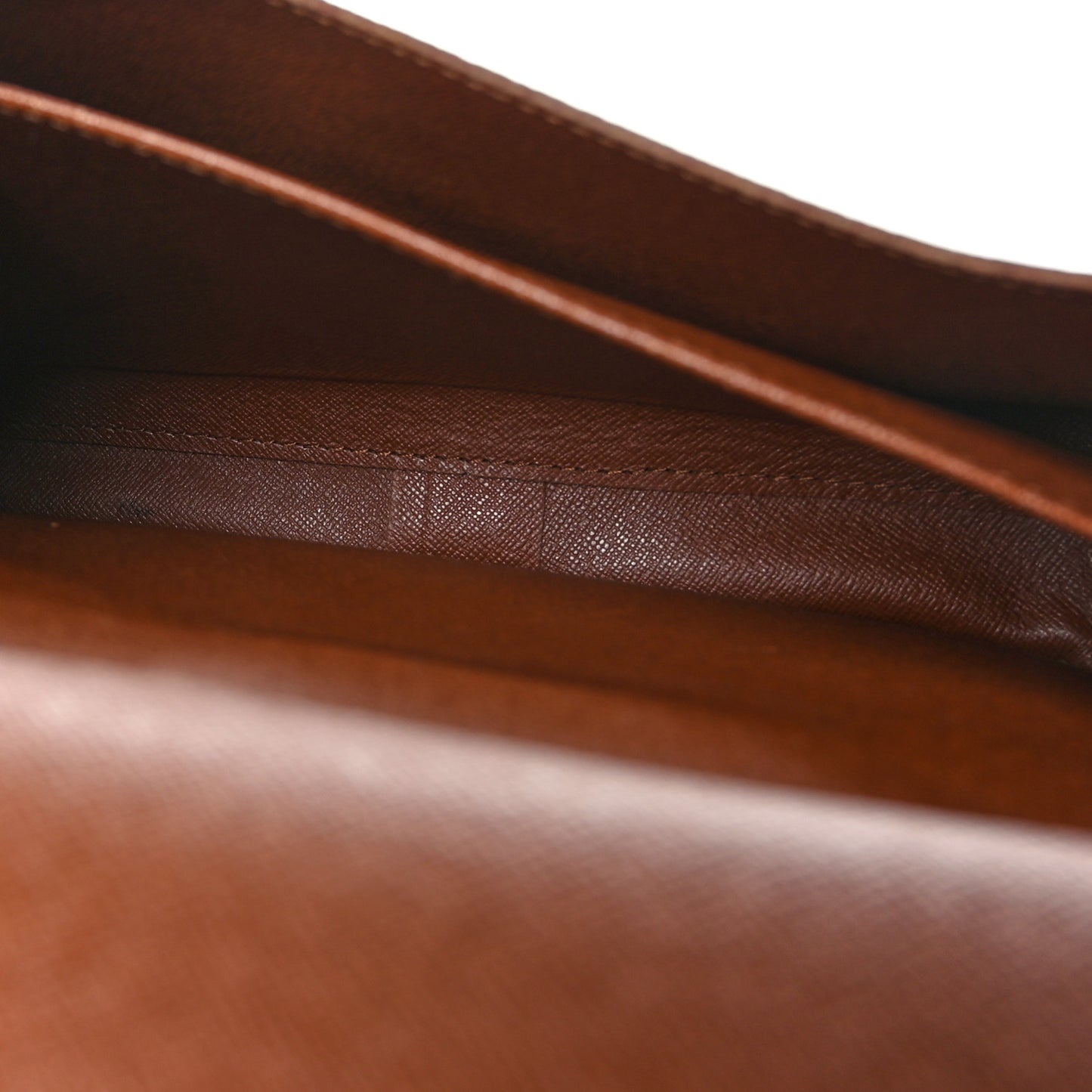 Monogram Cartouchiere 26