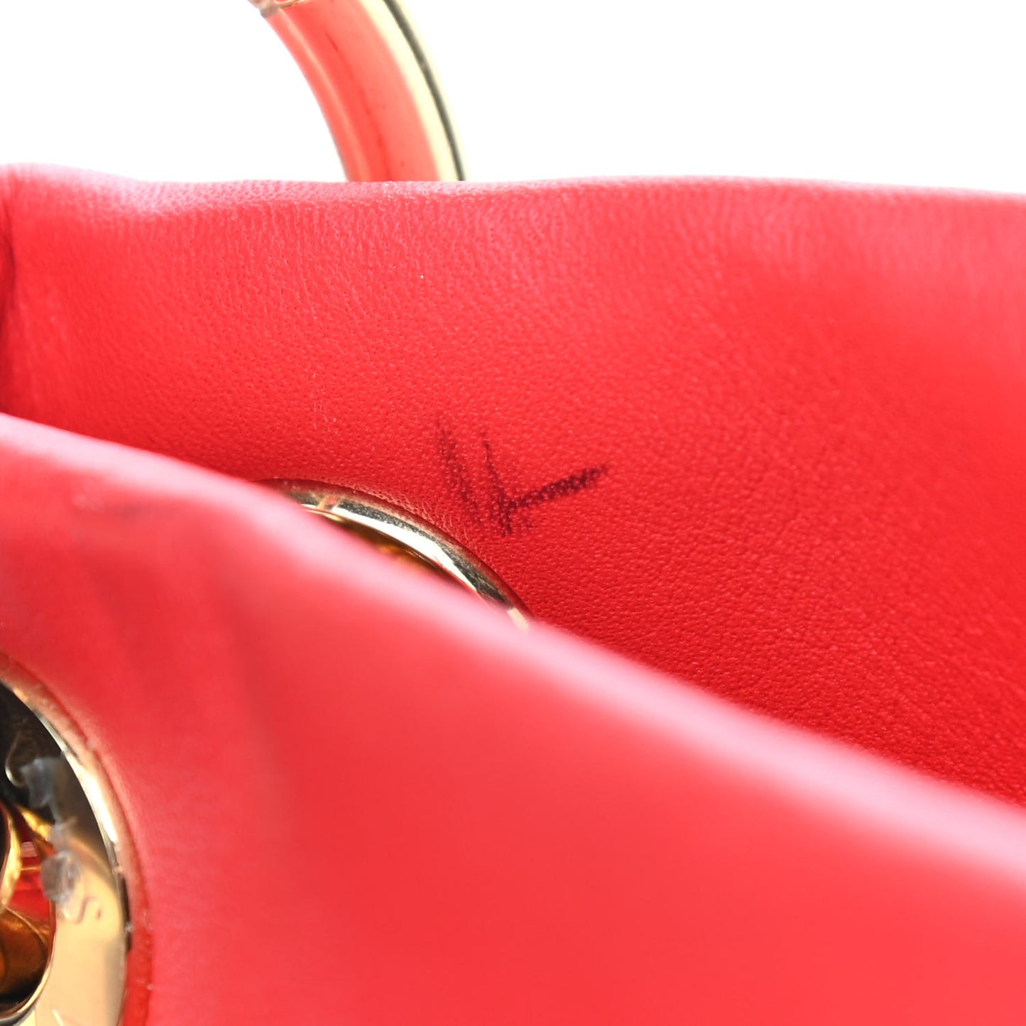 Monogram Tuileries Besace Kabuki