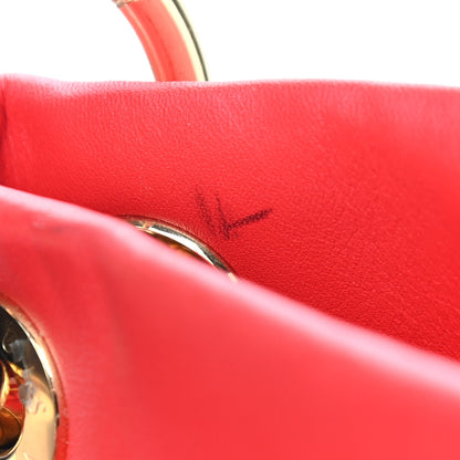 Louis Vuitton Monogram Tuileries Besace Kabuki 9 of 9
