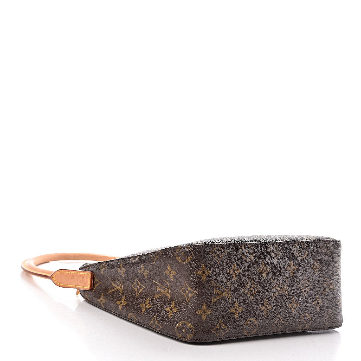 Louis Vuitton Monogram Looping MM 4 of 12