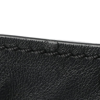 Valentino Garavani Vitello Medium Rockstud Tote Black 11 of 14