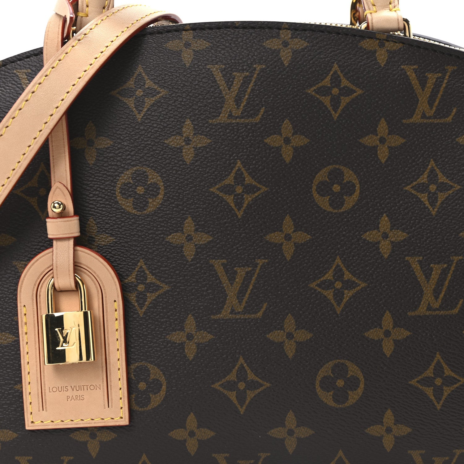 Louis Vuitton Monogram Petit Palais 7 of 10