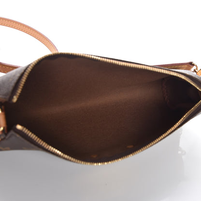 Louis Vuitton Monogram Eva Clutch 5 of 7
