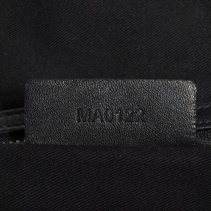 Givenchy Sugar Goatskin Medium Nightingale Black 7 of 8