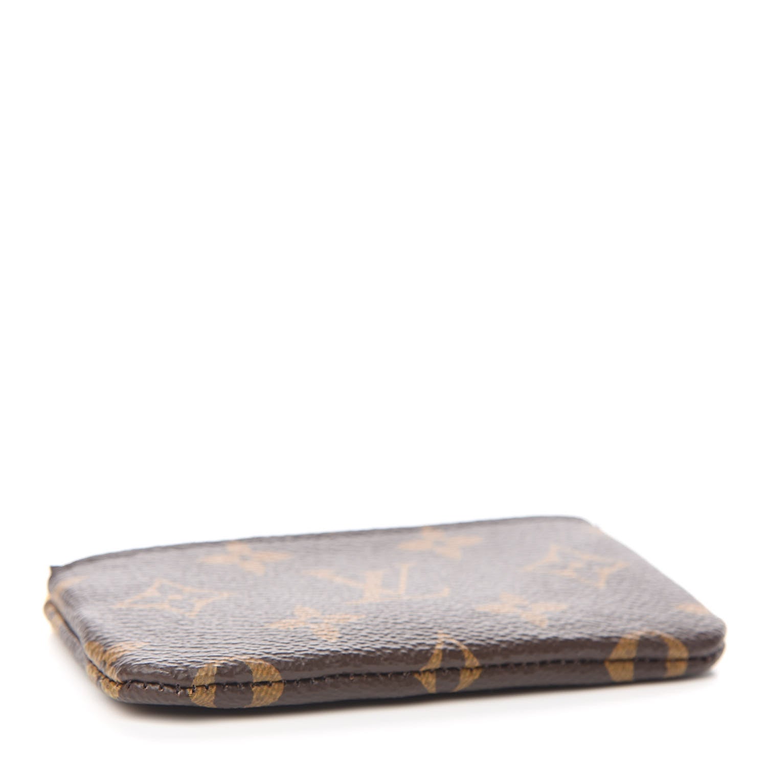 Louis Vuitton Monogram Key Pouch 4 of 7