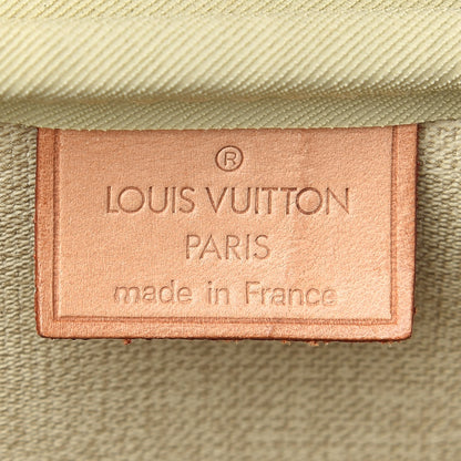 Louis Vuitton Monogram Deauville 6 of 9