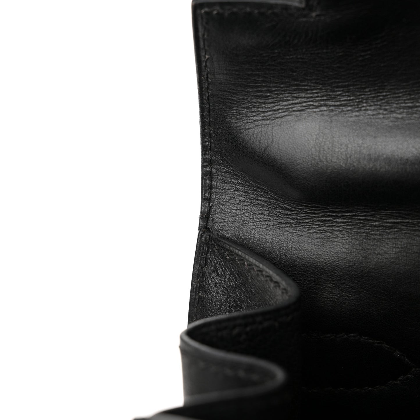 Box Kelly Sellier 28 Black