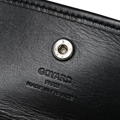 Goyard Goyardine Saint Louis PM Black 6 of 26