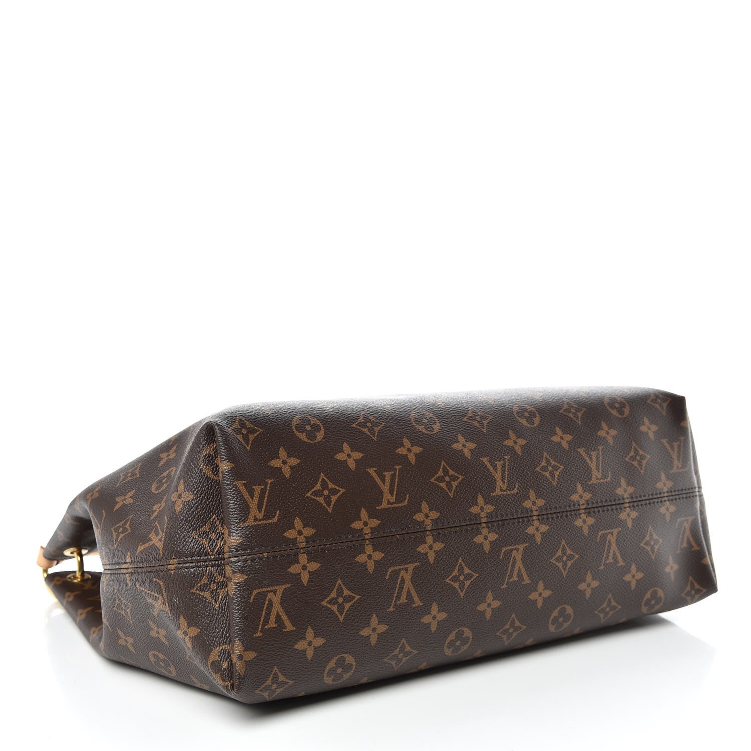 Louis Vuitton Monogram Graceful MM 4 of 11