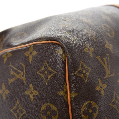 Louis Vuitton Monogram Keepall 50 12 of 18