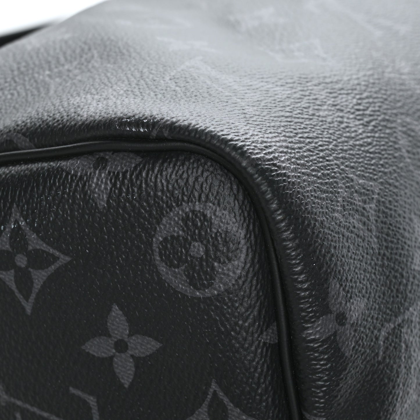 Monogram Eclipse Keepall Bandouliere 45