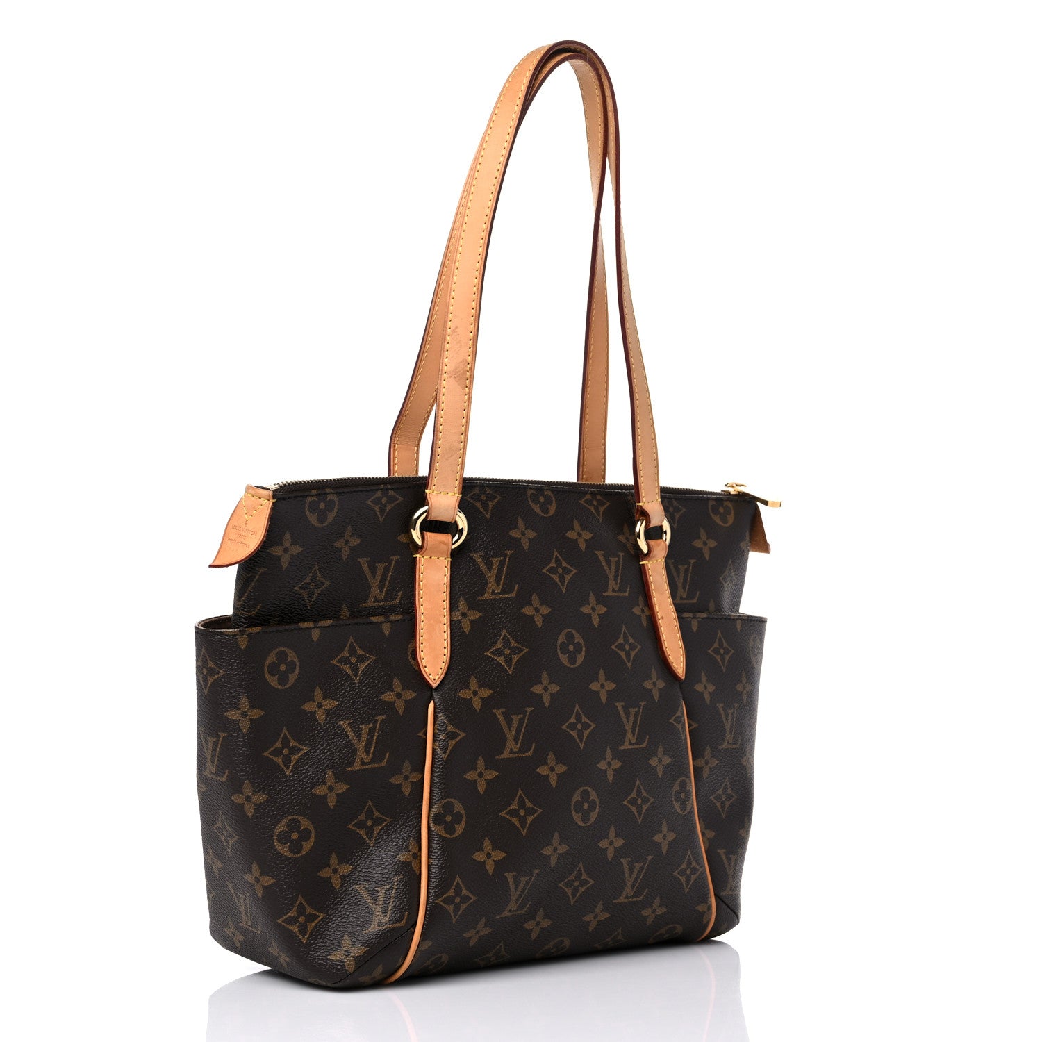 Louis Vuitton Monogram Totally PM 3 of 14