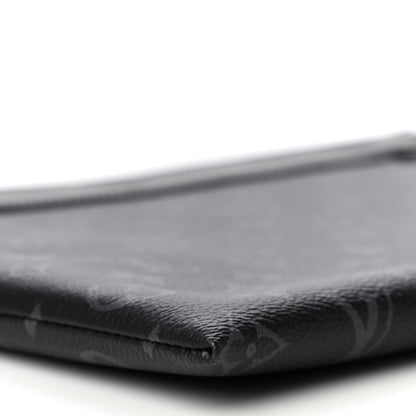Louis Vuitton Monogram Eclipse Apollo Pochette 9 of 12