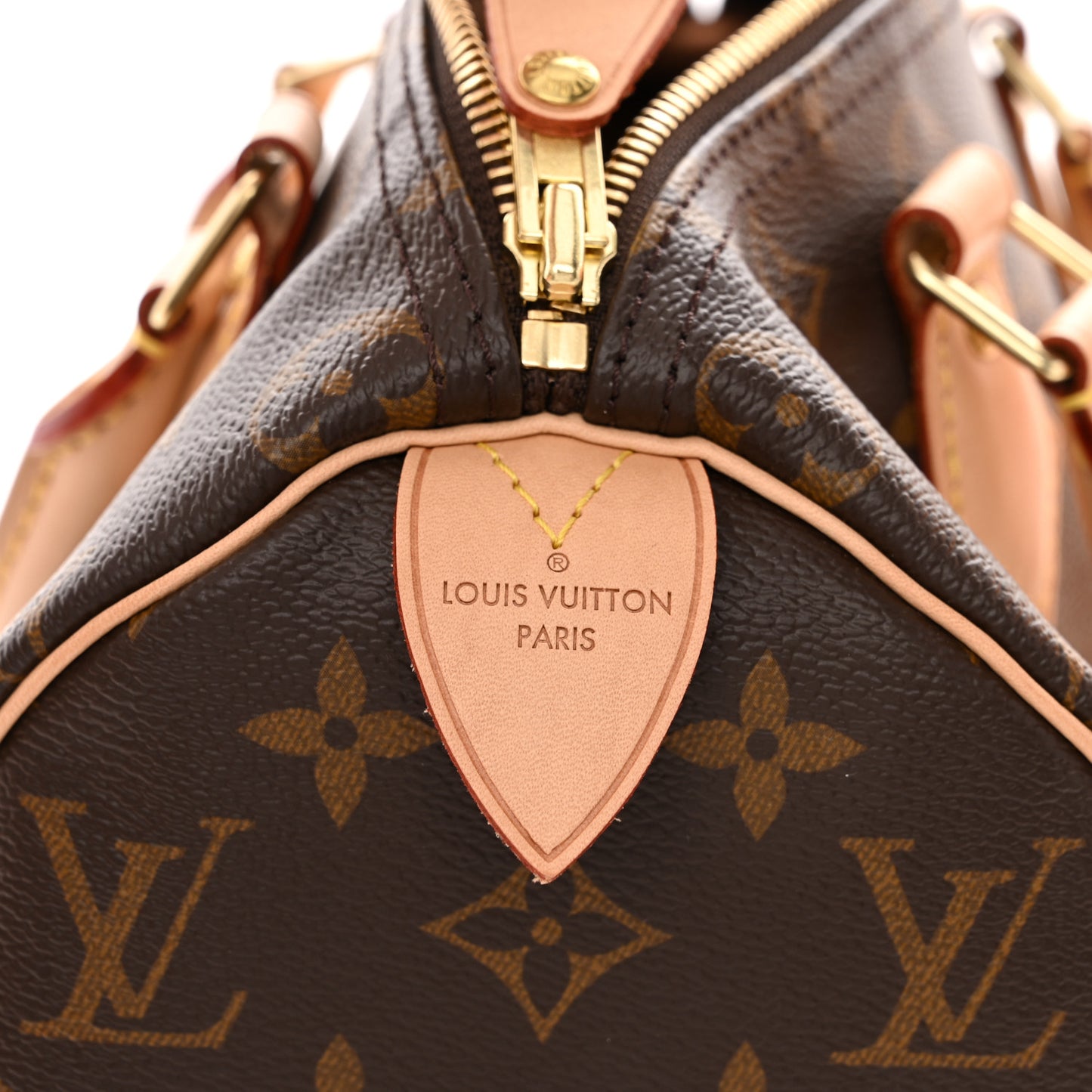 Monogram Speedy 25