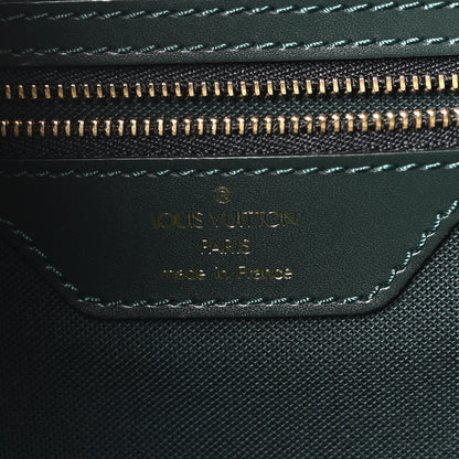 Louis Vuitton Taiga Cassiar Backpack Epicea 5 of 8