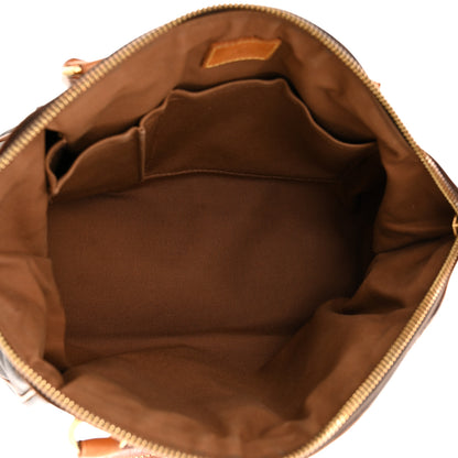 Louis Vuitton Monogram Tivoli PM 5 of 12