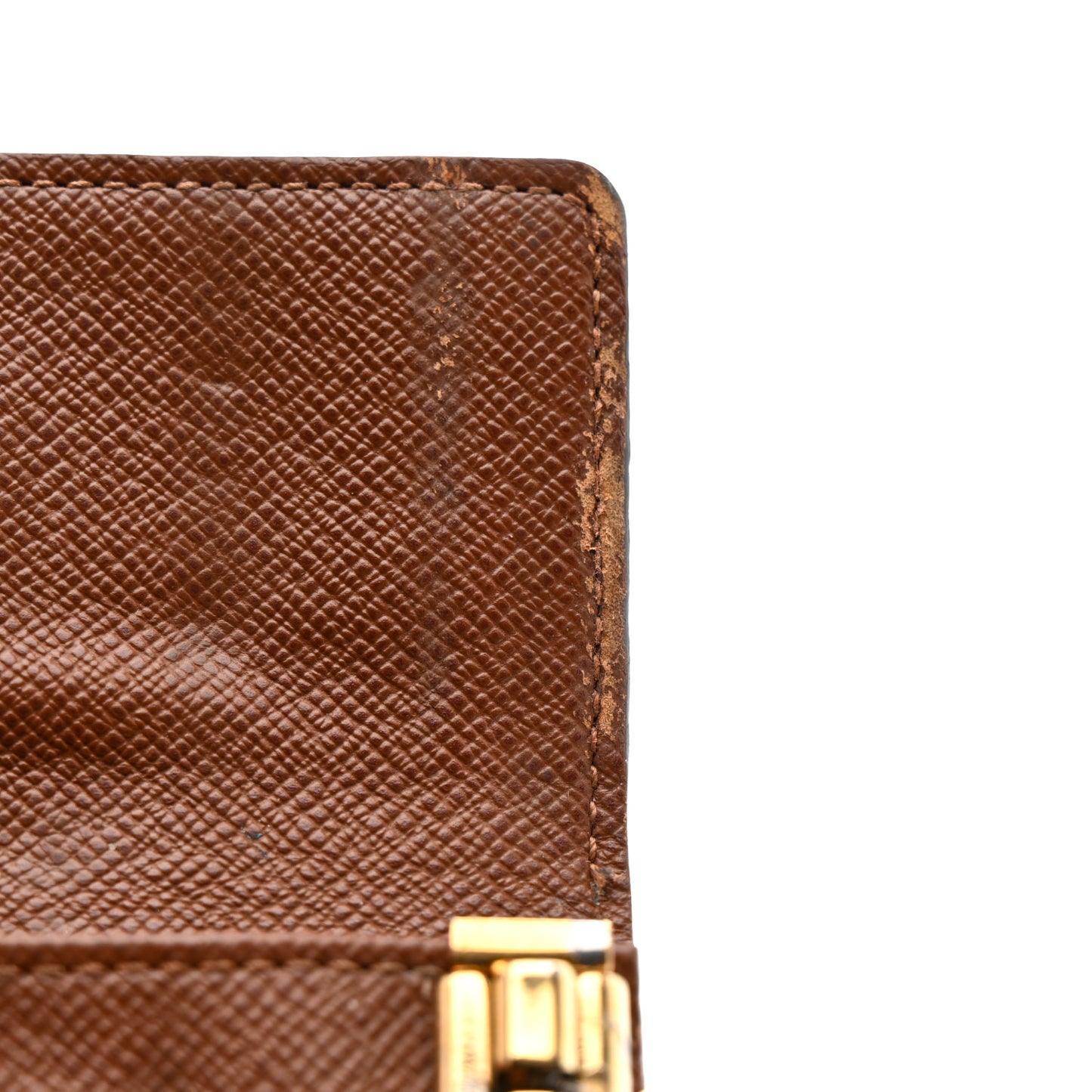 Monogram 6 Key Multicles Holder