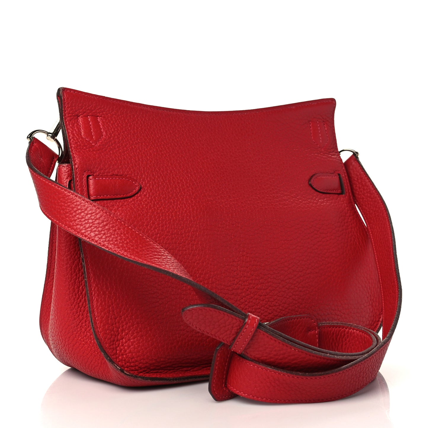 Taurillon Clemence Jypsiere 28 Rouge Casaque