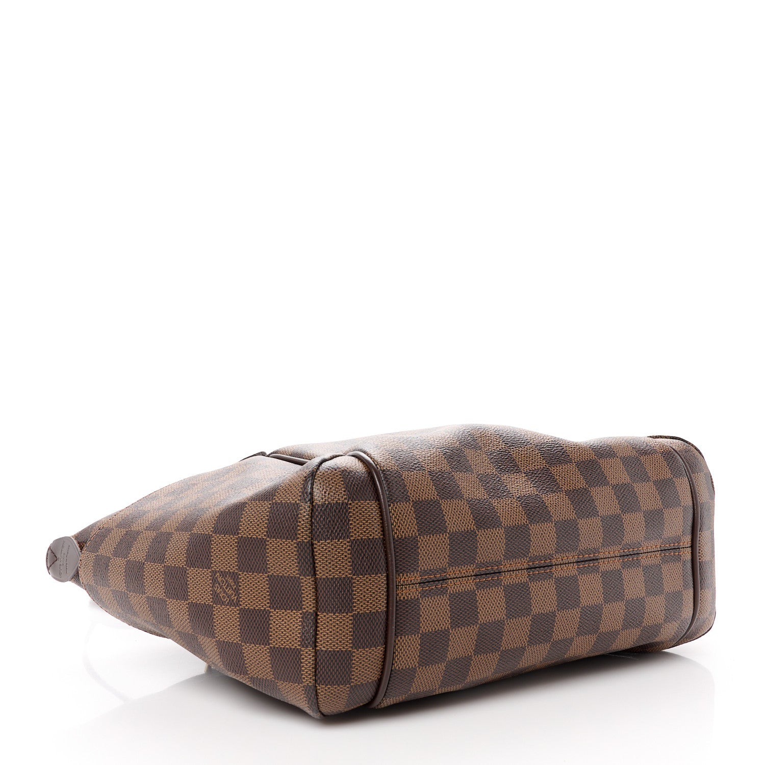 Louis Vuitton Damier Ebene Totally PM 4 of 11