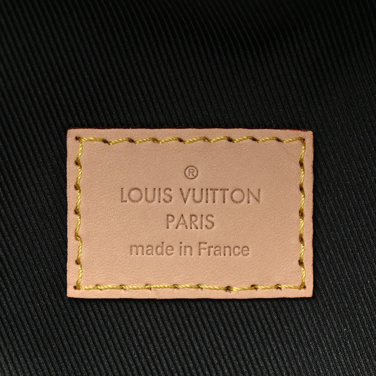 Louis Vuitton x LoL Monogram Bumbag Blue Silver 6 of 11