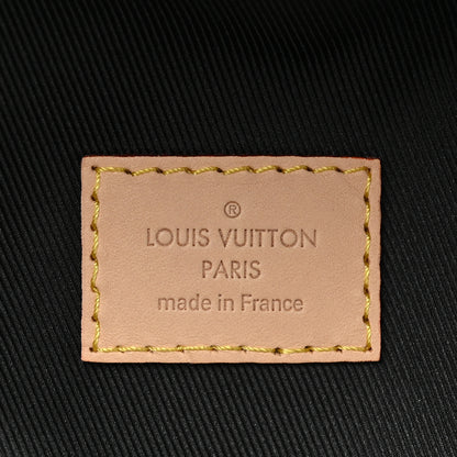 Louis Vuitton x LoL Monogram Bumbag Blue Silver 6 of 11
